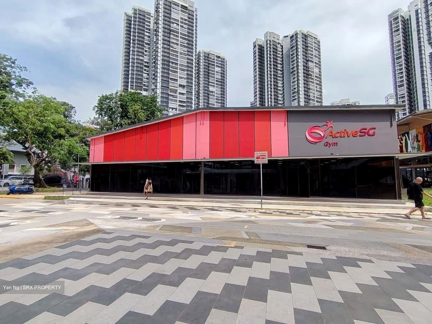 Blk 118 Toa Payoh View (Toa Payoh), HDB 3 Rooms #565150961